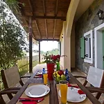 Сasa de vacaciones Achilles