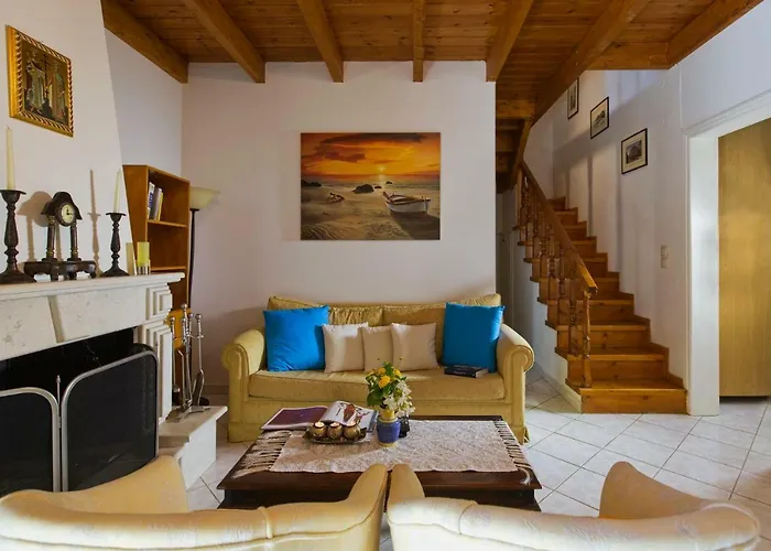 Ferienhaus Achilles *