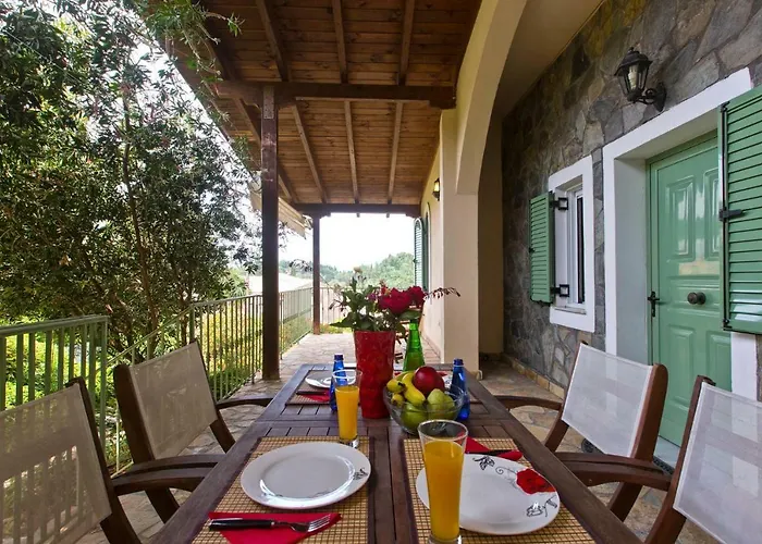 Ferienhaus Achilles