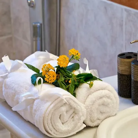 Casa vacanze Achilles Perama (Corfu)