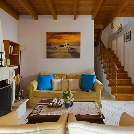 Casa vacanze Achilles *