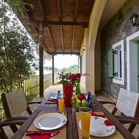 Casa vacanze Achilles