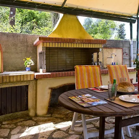 Achilles * Perama (Corfu)